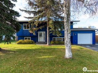 1726 Karluk St, Anchorage, AK 99501