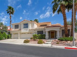 1950 Davina St, Henderson, NV 89074