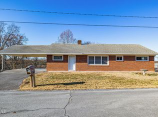 507 E Sevier Hts, Greeneville, TN 37745