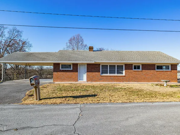 507 E Sevier Hts, Greeneville, TN 37745