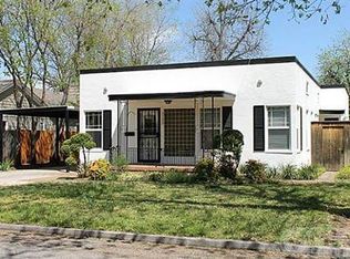 1133 Albany St, Abilene, TX 79605