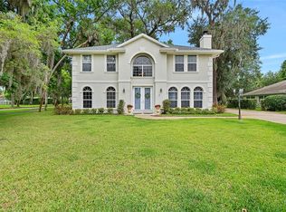 2 King Phillips Way, Ormond Beach, FL 32174