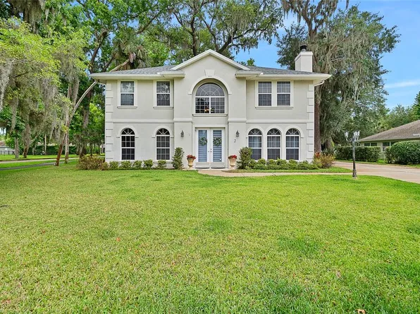 2 King Phillips Way, Ormond Beach, FL 32174