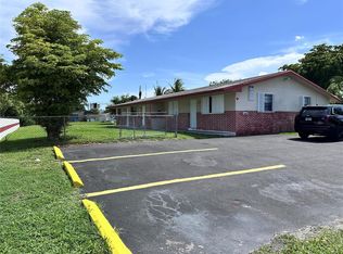 5650 SW 26th St #1-3, Hollywood, FL 33023