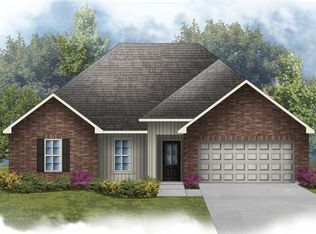 34373 Campana Ln, Slidell, LA 70460