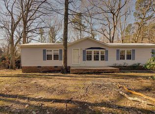 825 John Mitchell Rd, Youngsville, NC 27596