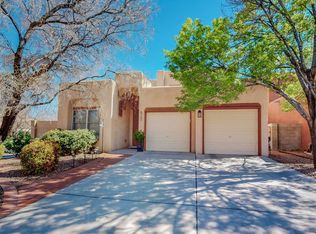 6700 Boca Negra Pl NW, Albuquerque, NM 87120