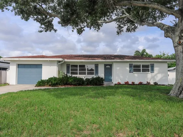 10011 110TH STREET, SEMINOLE, FL 33772