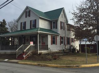 274 N 3rd St, Mifflinburg, PA 17844