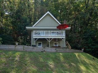 2750 Whetsell Settlement Rd, Kingwood, WV 26537