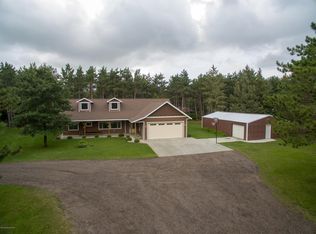 45913 441st St, Perham, MN 56573