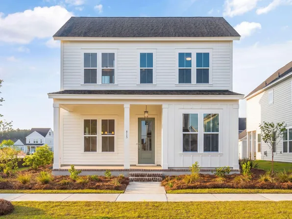 815 Gentle Breeze Dr, Summerville, SC 29486