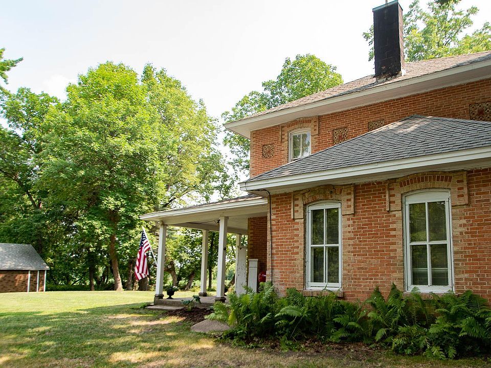 16199 100th St, Villard, MN 56385 Zillow