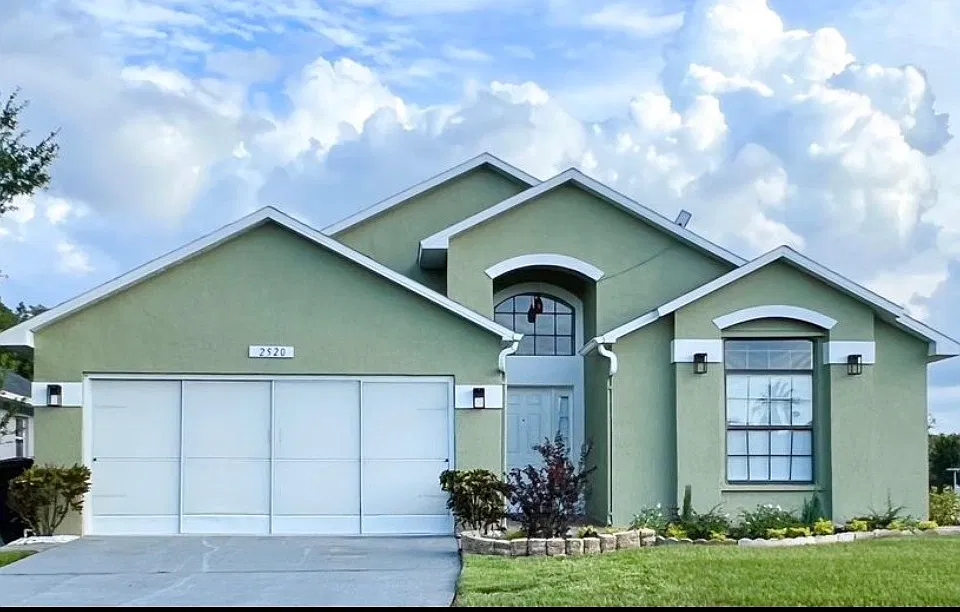 2520 Shelby Cir