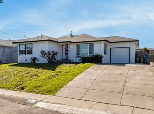2631 Kevin Rd, San Pablo, CA 94806