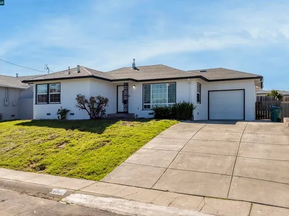 2631 Kevin Rd, San Pablo, CA 94806