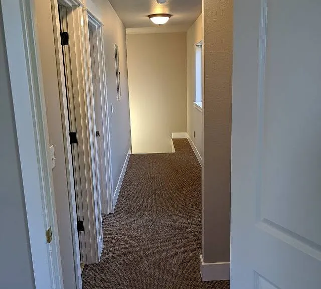 #3 - Upstairs Hall from Bedroom 4 #3 - Upstairs Hall from Bedroom 4