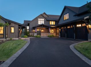 19215 Cartwright Ct, Bend, OR 97702