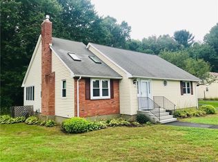 211 Oldefield Farms #211, Enfield, CT 06082