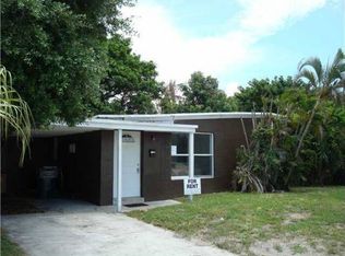 6641 Sheridan St, Hollywood, FL 33024