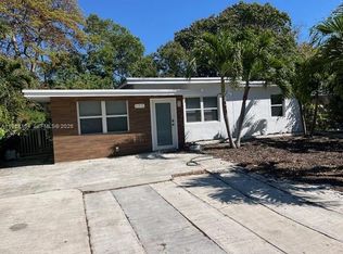 175 NW 121st St, North Miami, FL 33168