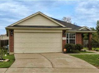 3902 Falvel Shadow Creek Dr, Spring, TX 77388