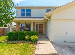 207 Discovery, Kyle, TX 78640