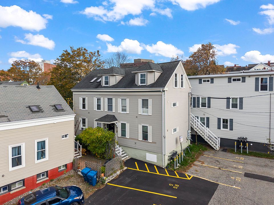 1st image of 58 Portland Street #4