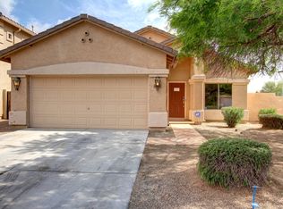 9023 W Hess St, Tolleson, AZ 85353