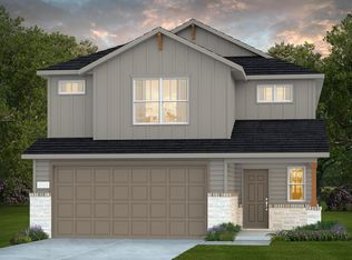 825 High Mesa Ln, Montgomery, TX 77356