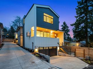 815 NE 105th St, Seattle, WA 98125