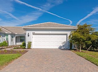 9974 Bright Water Dr, Englewood, FL 34223