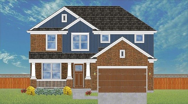 1st image of 20849 Barker St