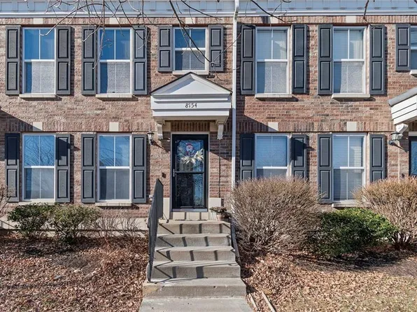 8154 N Oakley Ave, Kansas City, MO 64119