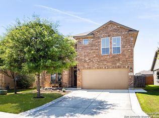 8507 Sandy Mdws, San Antonio, TX 78254