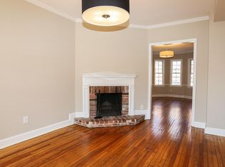 1428 G St SE #A, Washington, DC 20003