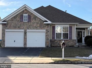 226 Mirage Blvd, Barnegat, NJ 08005