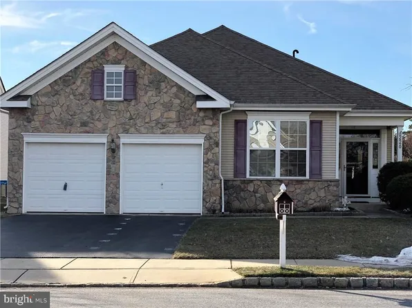 226 Mirage Blvd, Barnegat, NJ 08005