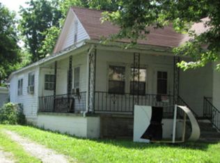 620 S Douglas Ave, Springfield, MO 65806