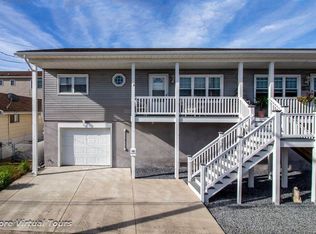 616 W Pine Ave #A, Wildwood, NJ 08260
