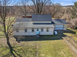 2572 Cowan Rd, Piffard, NY 14533