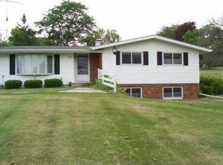 N5533 Memory Ln, Waubeka, WI 53021