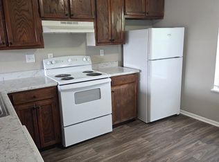 TCG At Corsicana, Corsicana, TX 75110