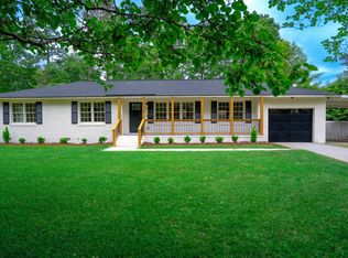 412 Tulip Dr, Walterboro, SC 29488