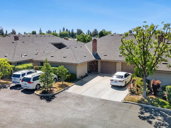 315 E Nees Ave Unit 148, Fresno, CA 93720