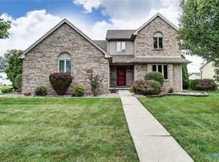 2807 Worth St, Oregon, OH 43616