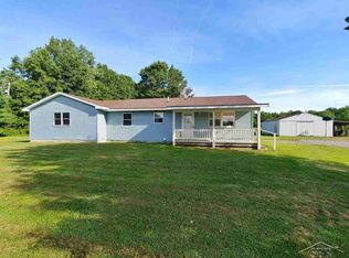 12304 Lake Rd, Montrose, MI 48457