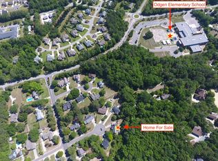 308 Pioneer Ct, Wilmington, NC 28411