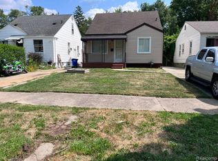 8900 Asbury Park, Detroit, MI 48228