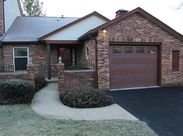 2699 S McCartney Ln, Bloomington, IN 47401